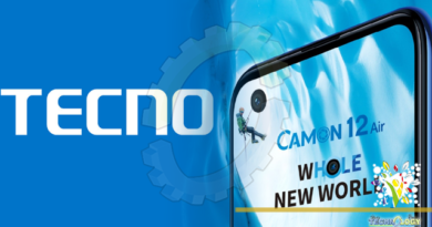 Tecno becomes 'second most selling brand' in Pakistan