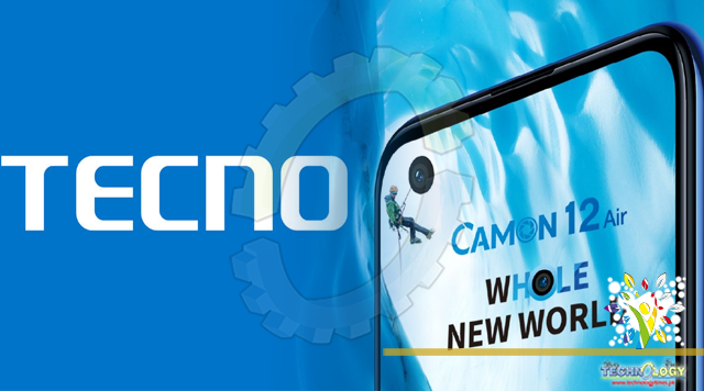 Tecno becomes 'second most selling brand' in Pakistan