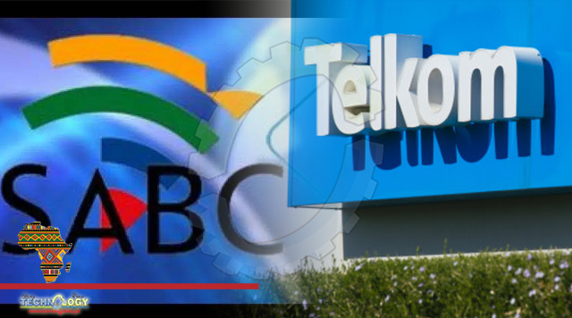 Telkom partners with SABC on mobile streaming service