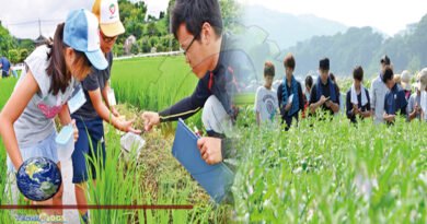 Tokyo university focuses on practical science in agriculture