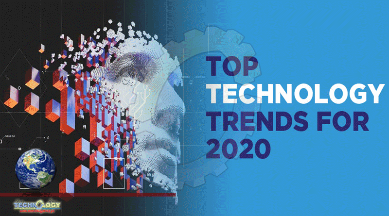 Top 3 Emerging Technologies In Artificial Intelligence In 2020
