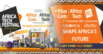 Top things to look out for at Africa Com and Africa Tech in 2020