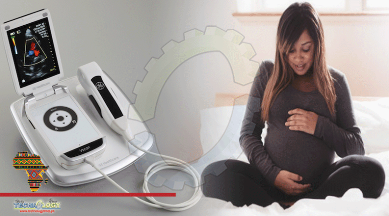 Ultrasound Device Helping To Reduce Perinatal Deaths