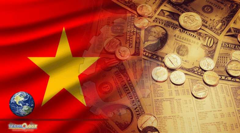 Vietnam’s Digital Progress: Biggest Improvement In Economies