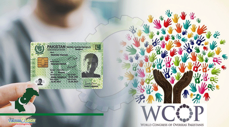 WCOP Hails Setting Up Of STZs For Overseas Pakistanis