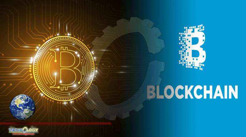 What’s The Difference Between Bitcoin Vs. Blockchain?