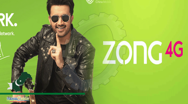 Zong Enhanced User Experience For Residents Of Attock, Kamra, & Hazro