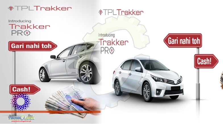 TPL Trakker Launches TrakkerPro – an Industry-First in Stolen Vehicle Recovery