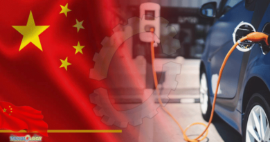 China-Led Shift To Electric Vehicles To Help End Oil Era