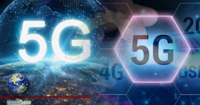 5G network growth is already far outpacing 4G across the world