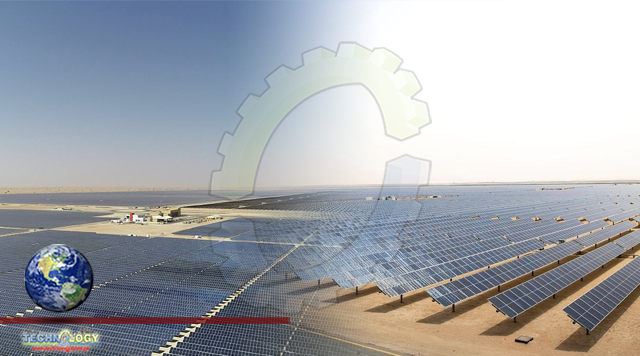 800MW 3rd phase of the Mohammed bin Rashid Al Maktoum Solar Park provides clean energy to more than 240,000 residences in Dubai