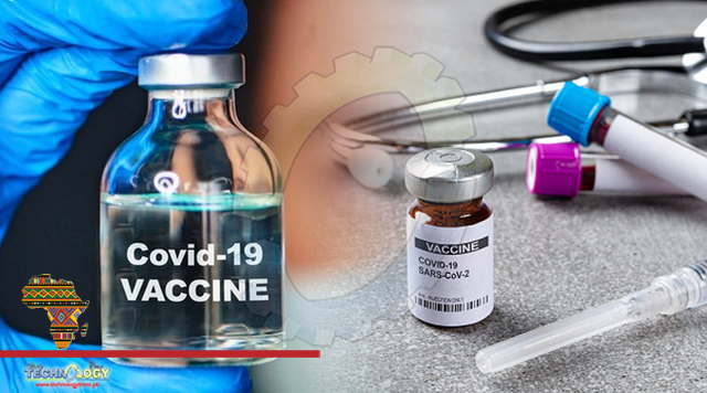 African countries to get COVID-19 vaccines in early 2021
