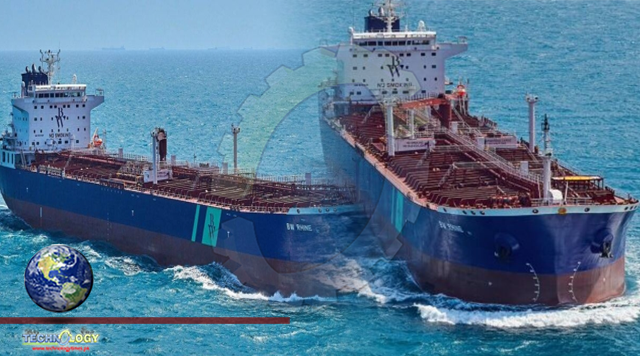 Allies condemn terrorist attack on fuel transport ship in Jeddah