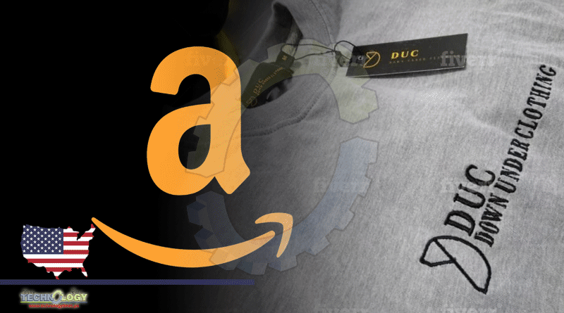 Amazon Launches A Custom Clothing Service In US Called Made For You