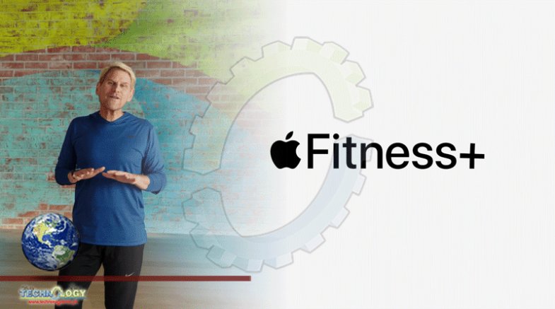 Apple Fitness+ Subscription Exercise Service Now Available 