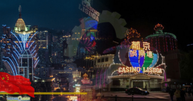 Asia's casino capital Macau to host a CES alternative in 2021
