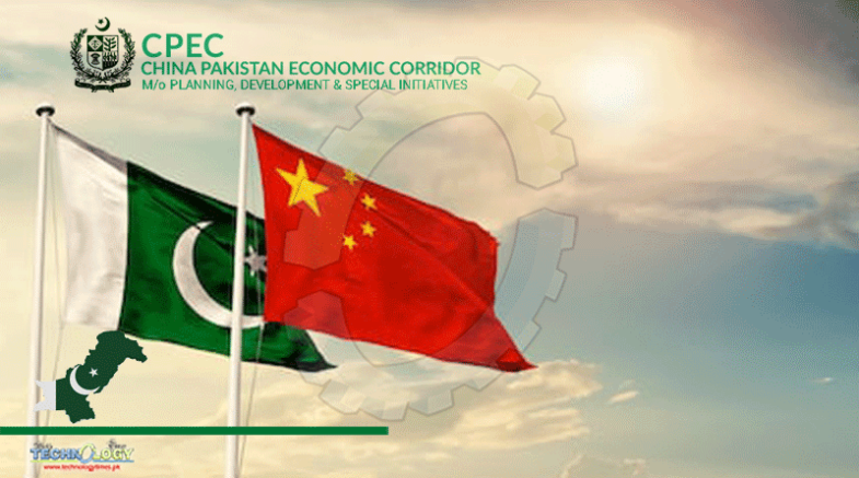 CPEC’s High-Quality Development Is Important In Revitalization Of Pakistan