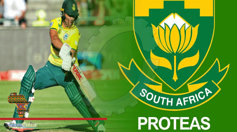 CSA Confirms Two Positive Tests In Proteas Squad Ahead Of Sri Lanka Series