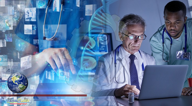 Can digital technology help clinicians make safer, more efficient decisions?