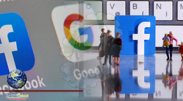 Canada plans digital tax in 2022 on global tech giants such as Facebook, Google