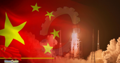 China Space Station On Track For 2022 With Core Module In Spring
