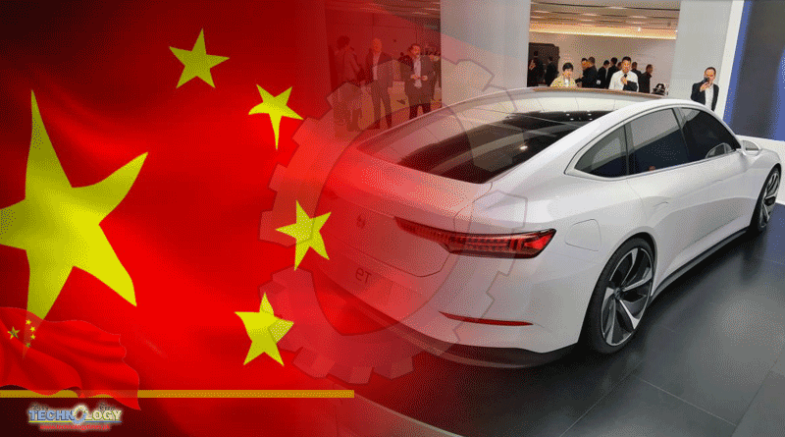 Chinese EV Startup NIO To Unveil Its First Electric Sedan On Jan 9