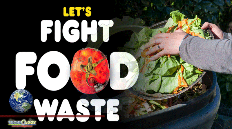 Companies Make Money From Fighting Food Waste