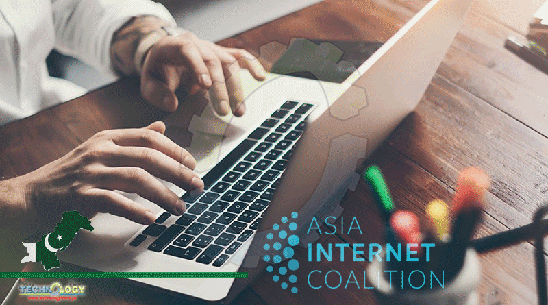 Consultation Process With Asia Internet Coalition & Its Members