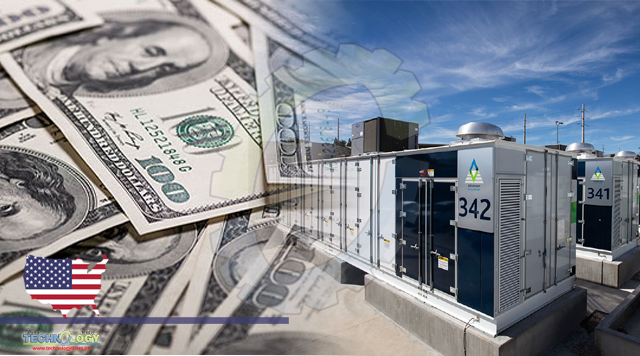 DOE invests US$7.6 million to develop energy storage projects