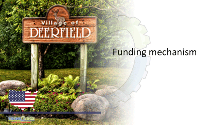 Deerfield Launches A Novel Funding Mechanism, The X-Seed Award