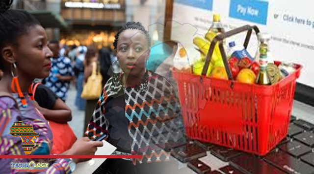 E-commerce will enable young people to gain from AfCFTA but legal hurdles loom