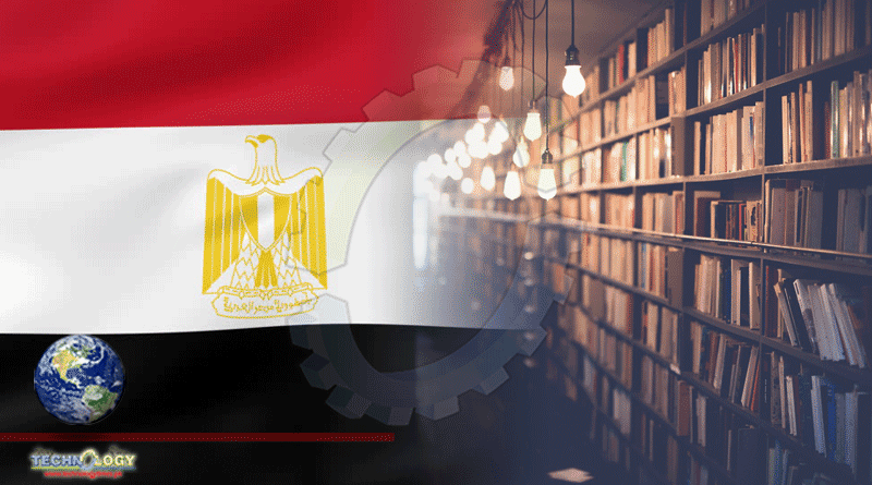 Egypt Signs $252m Financing Agreements For Education In 2020