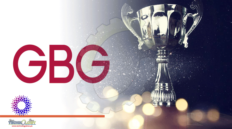 GBG Awarded Best Solution In Fraud Monitoring & Detection