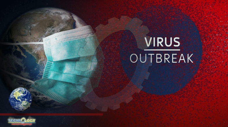 Global Coronavirus Cases Crosses 80 Million