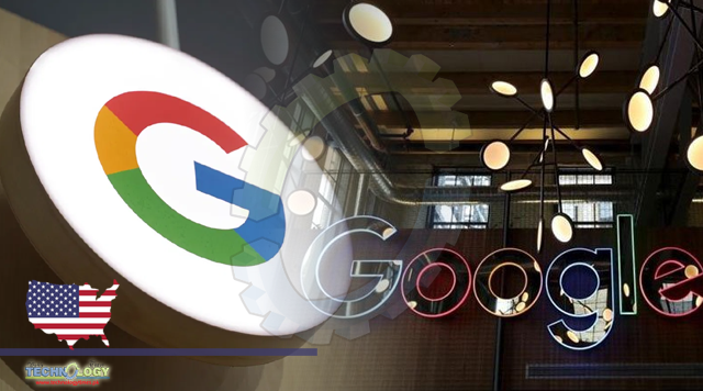 Google employees in US to receive weekly at-home coronavirus tests