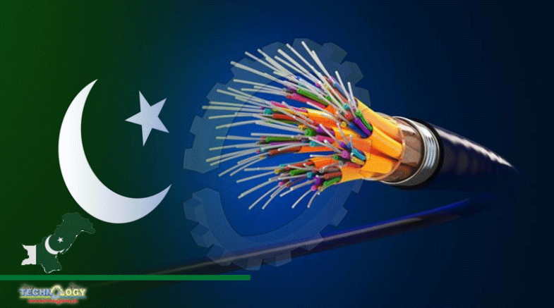 Gwadar Port Goes Digital With Installation Of Fiber Optic Cable