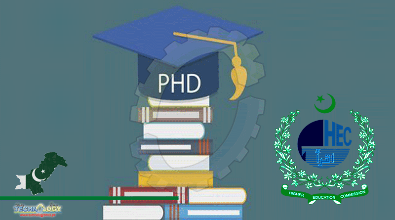 HEC Announces Research Fellowship Abroad For PhD Scholars