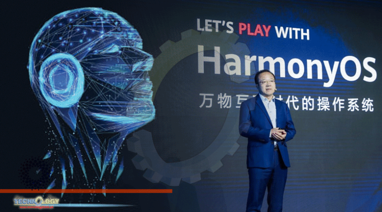 HarmonyOS 2.0 Developer Beta For Smartphones, AI To A Reality