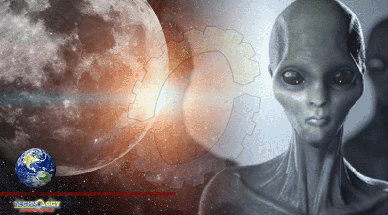 Here's What We Learned About Aliens In 2020