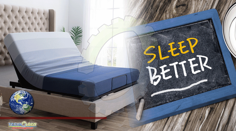How Mattress Tech Is Helping People Sleep Better