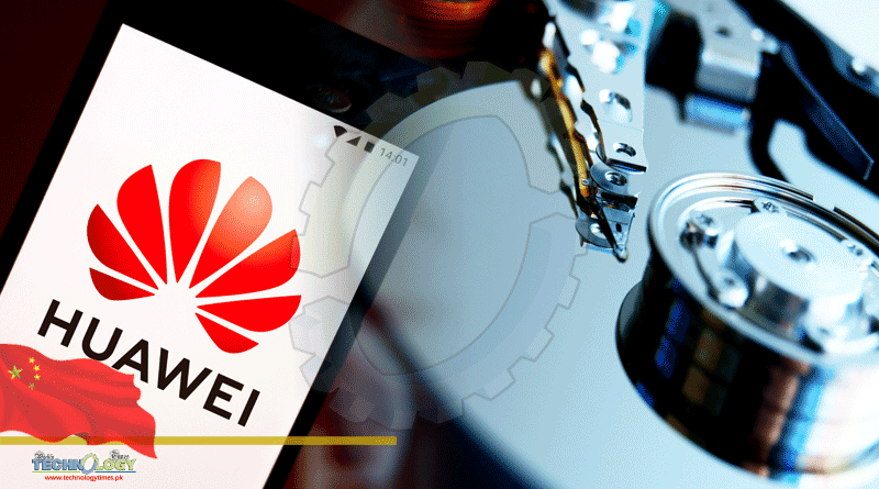 Huawei Challenges Global Scientists On Data Storage Problems