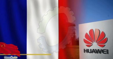 Huawei To Build Network Equipment Factory In France