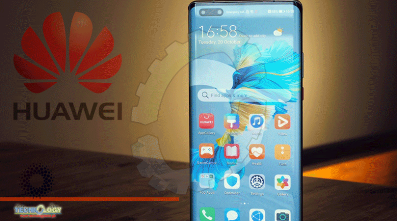 Huawei's Mate Series Elevates The Flagship Smartphone Segment