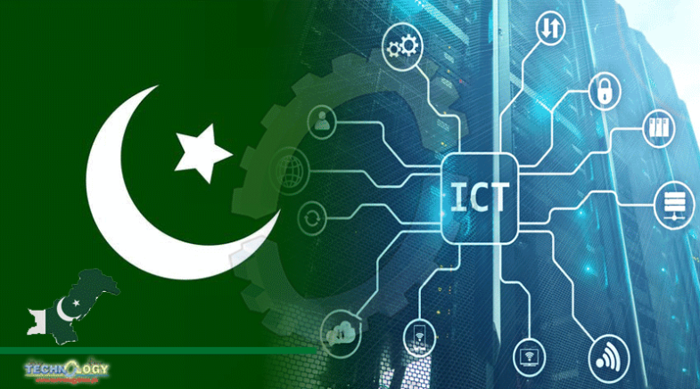 ICT Exports In Pakistan Still Below Its True Potential, Says Expert