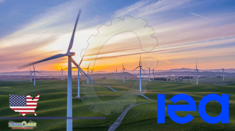 IEA Awarded Construction Contract For 185-MW Illinois Wind Project