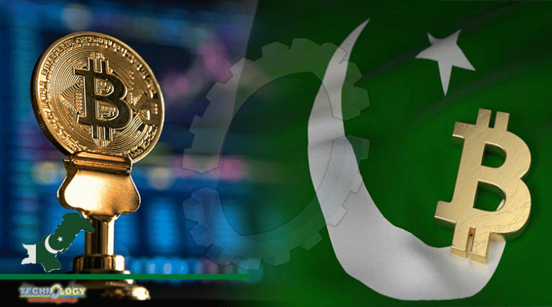 Is cryptocurrency legal in kpk pakistan