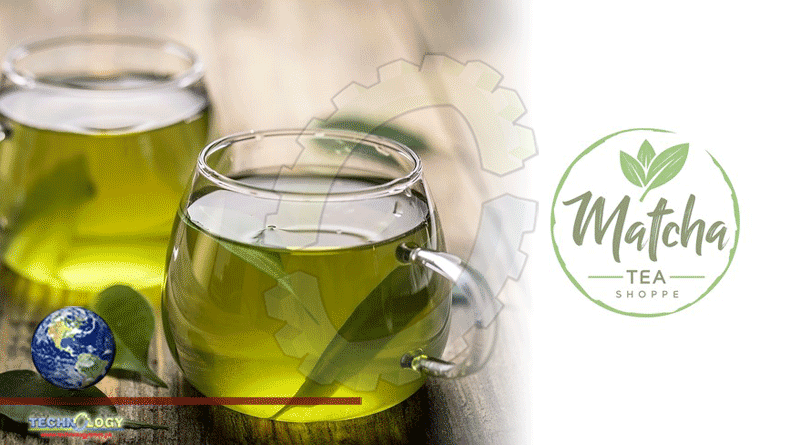 MATCHA Turmeric Green Tea Reduces Disease Risk To Boost Longevity