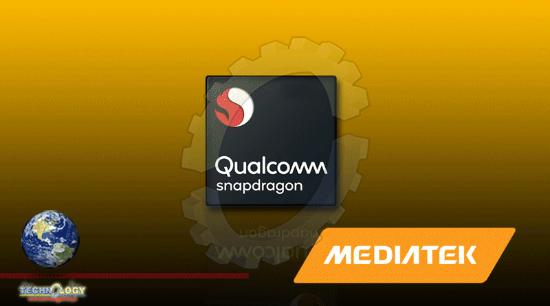 MediaTek Replaces Qualcomm As Top Smartphone Chip Supplier In Q3