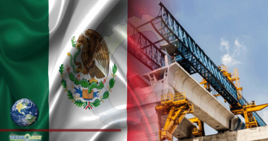 Mexico Sets Another $11.5 Billion In Infrastructure Projects