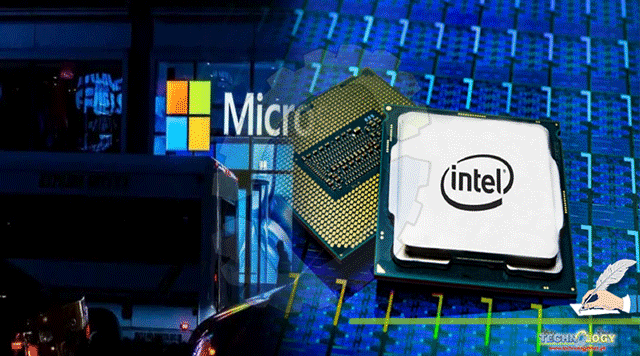 Microsoft-To-Get-Rid-Of-Intel-Processors
